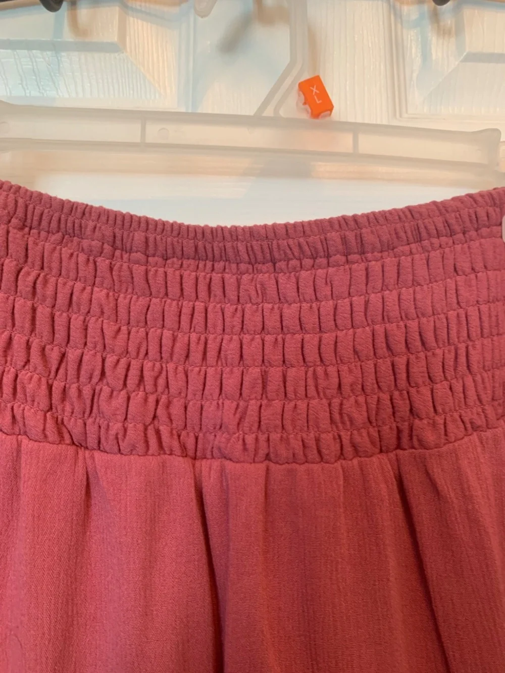 Torrid Pink Skirt - Picture 3 of 4